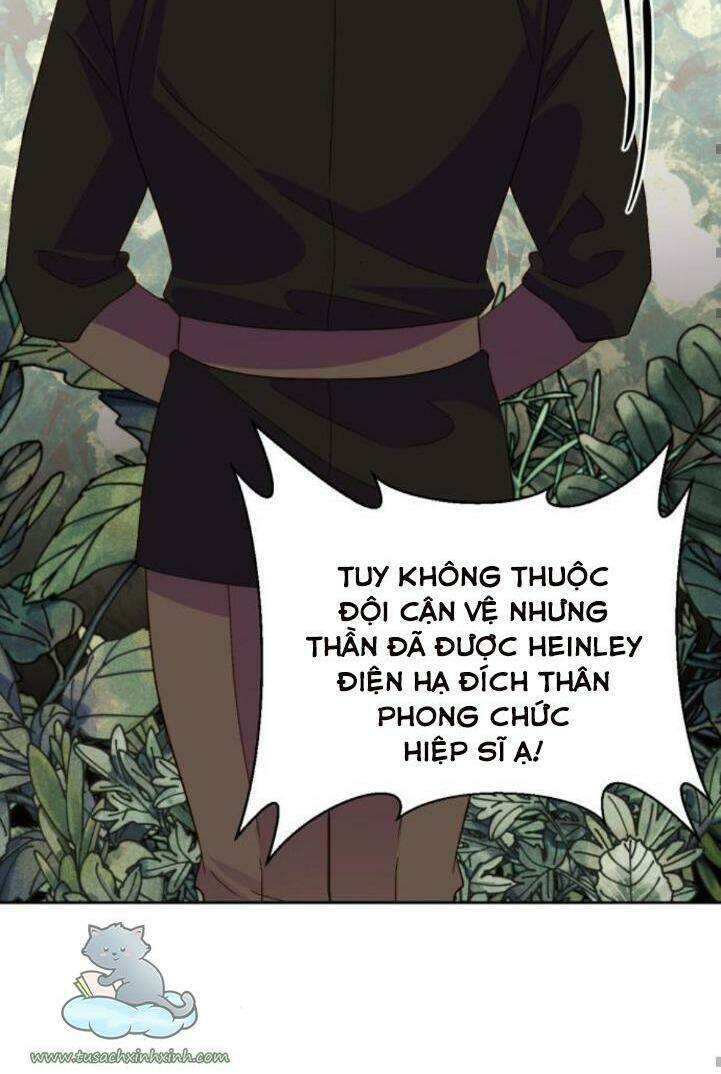 Hoàng Hậu Muốn Tái Hôn Chapter 91 - Trang 2