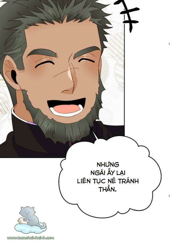 Hoàng Hậu Muốn Tái Hôn Chapter 91 - Trang 2