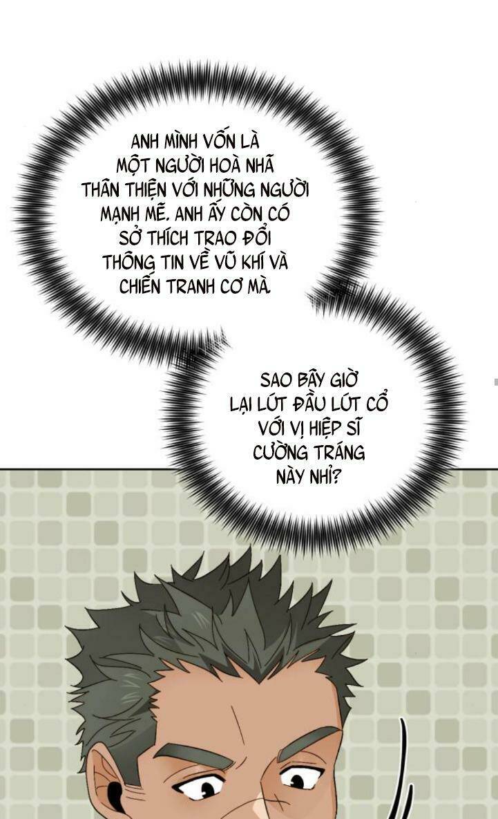 Hoàng Hậu Muốn Tái Hôn Chapter 91 - Trang 2