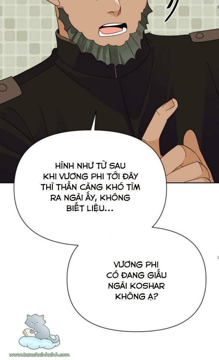 Hoàng Hậu Muốn Tái Hôn Chapter 91 - Trang 2