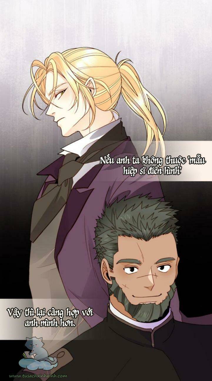 Hoàng Hậu Muốn Tái Hôn Chapter 91 - Trang 2