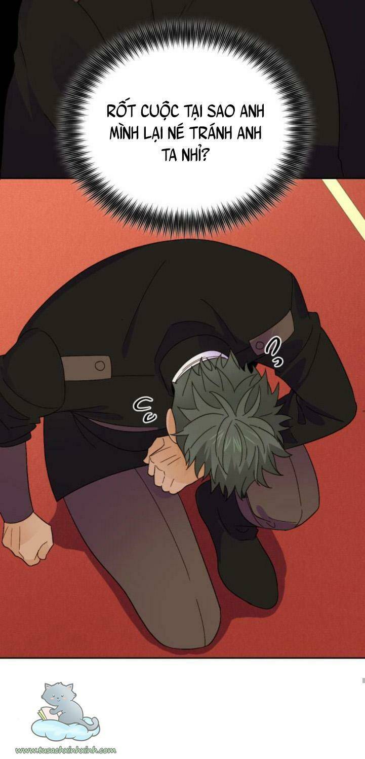 Hoàng Hậu Muốn Tái Hôn Chapter 91 - Trang 2