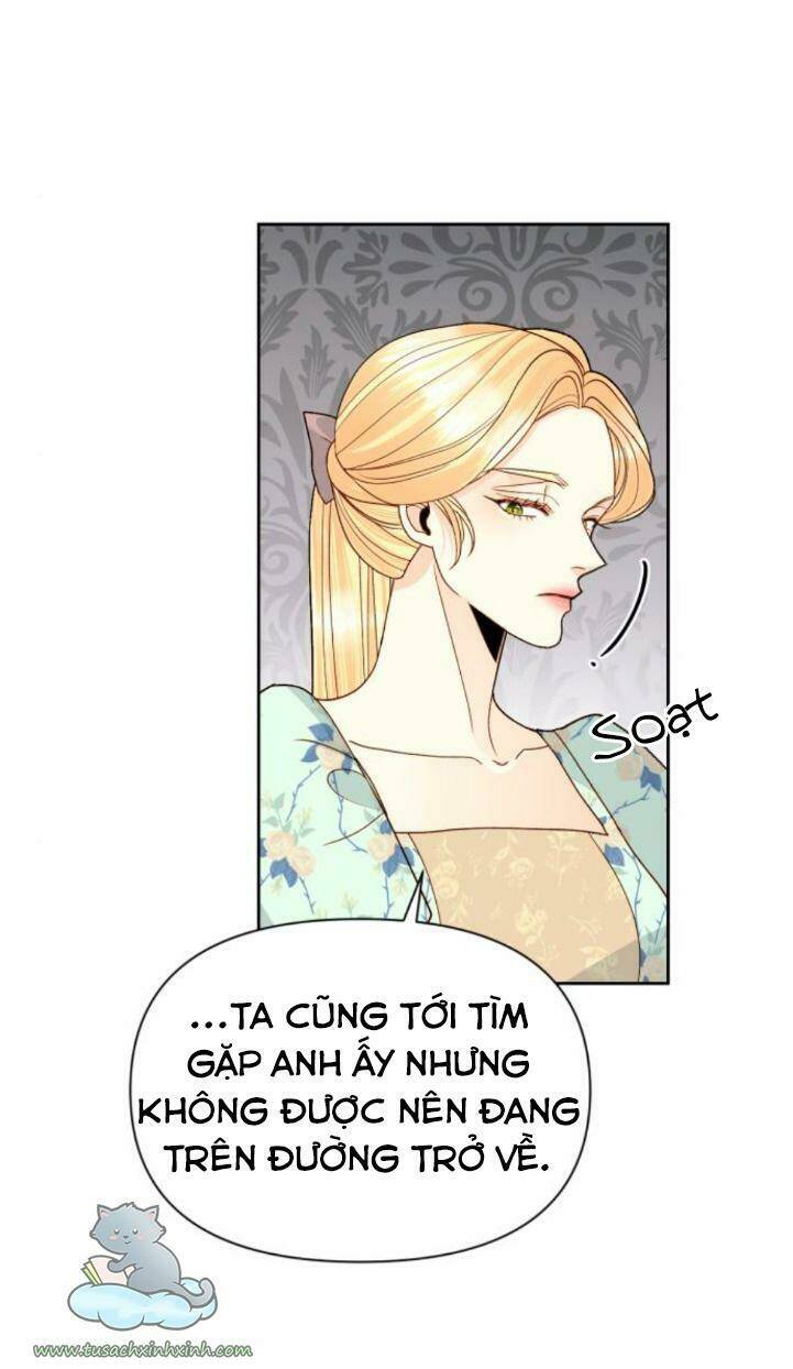 Hoàng Hậu Muốn Tái Hôn Chapter 91 - Trang 2