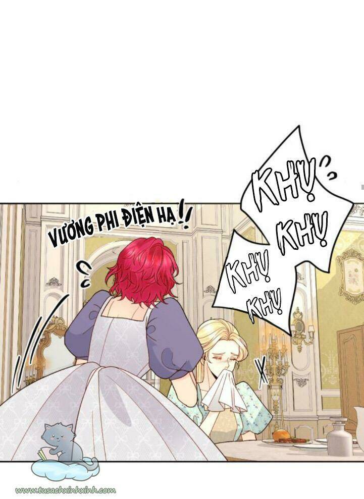 Hoàng Hậu Muốn Tái Hôn Chapter 91 - Trang 2