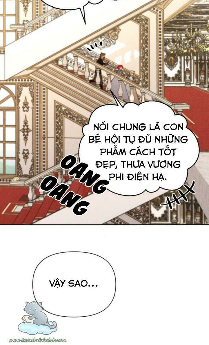 Hoàng Hậu Muốn Tái Hôn Chapter 91 - Trang 2