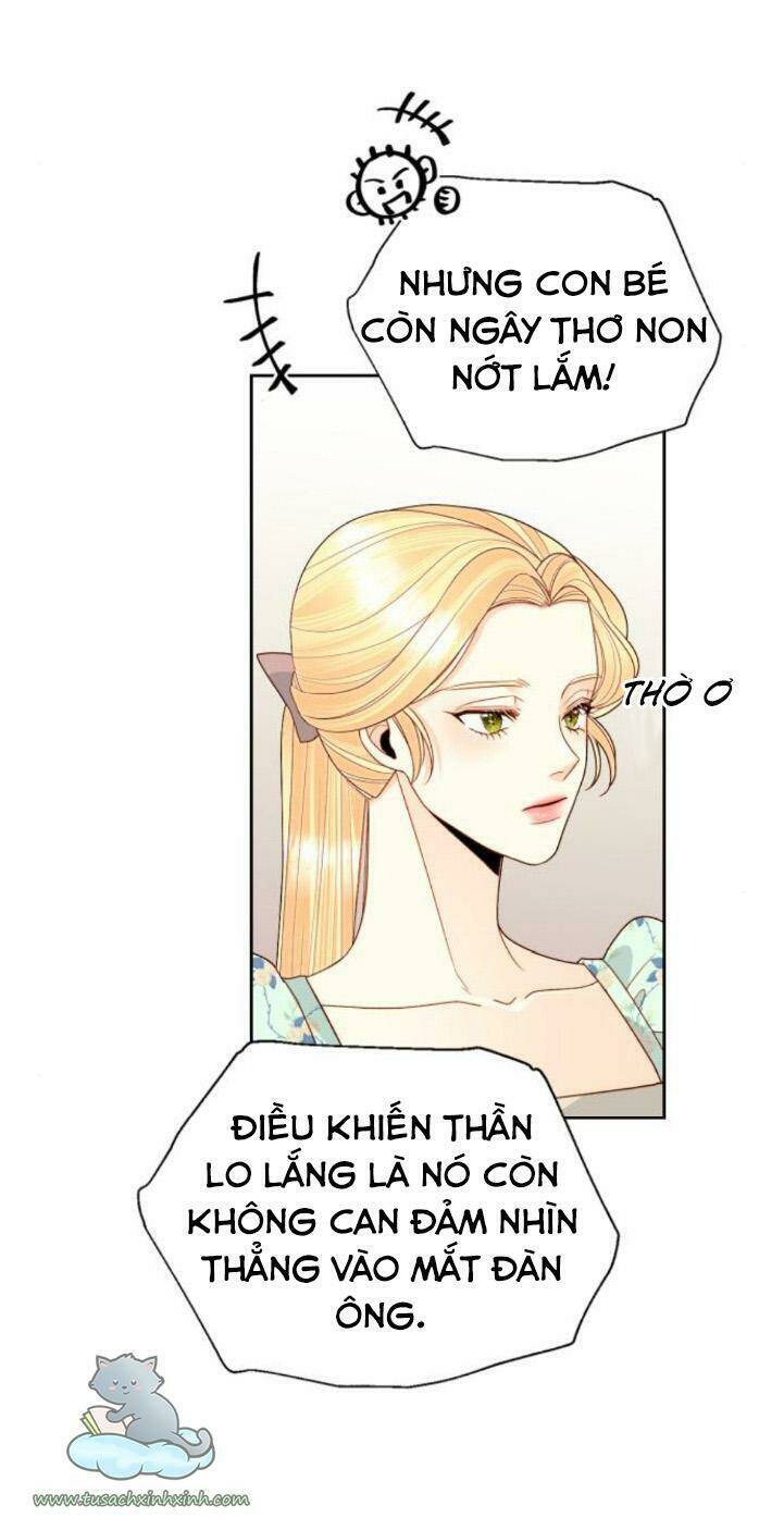 Hoàng Hậu Muốn Tái Hôn Chapter 91 - Trang 2