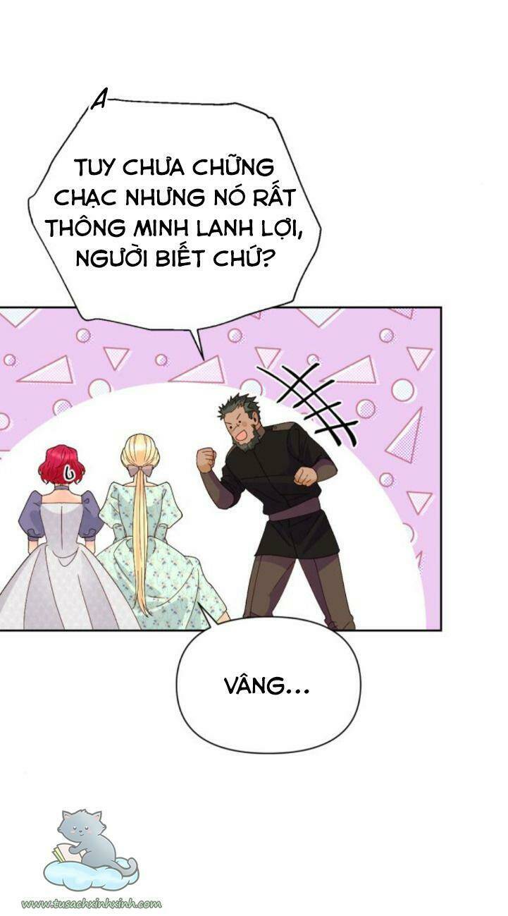 Hoàng Hậu Muốn Tái Hôn Chapter 91 - Trang 2