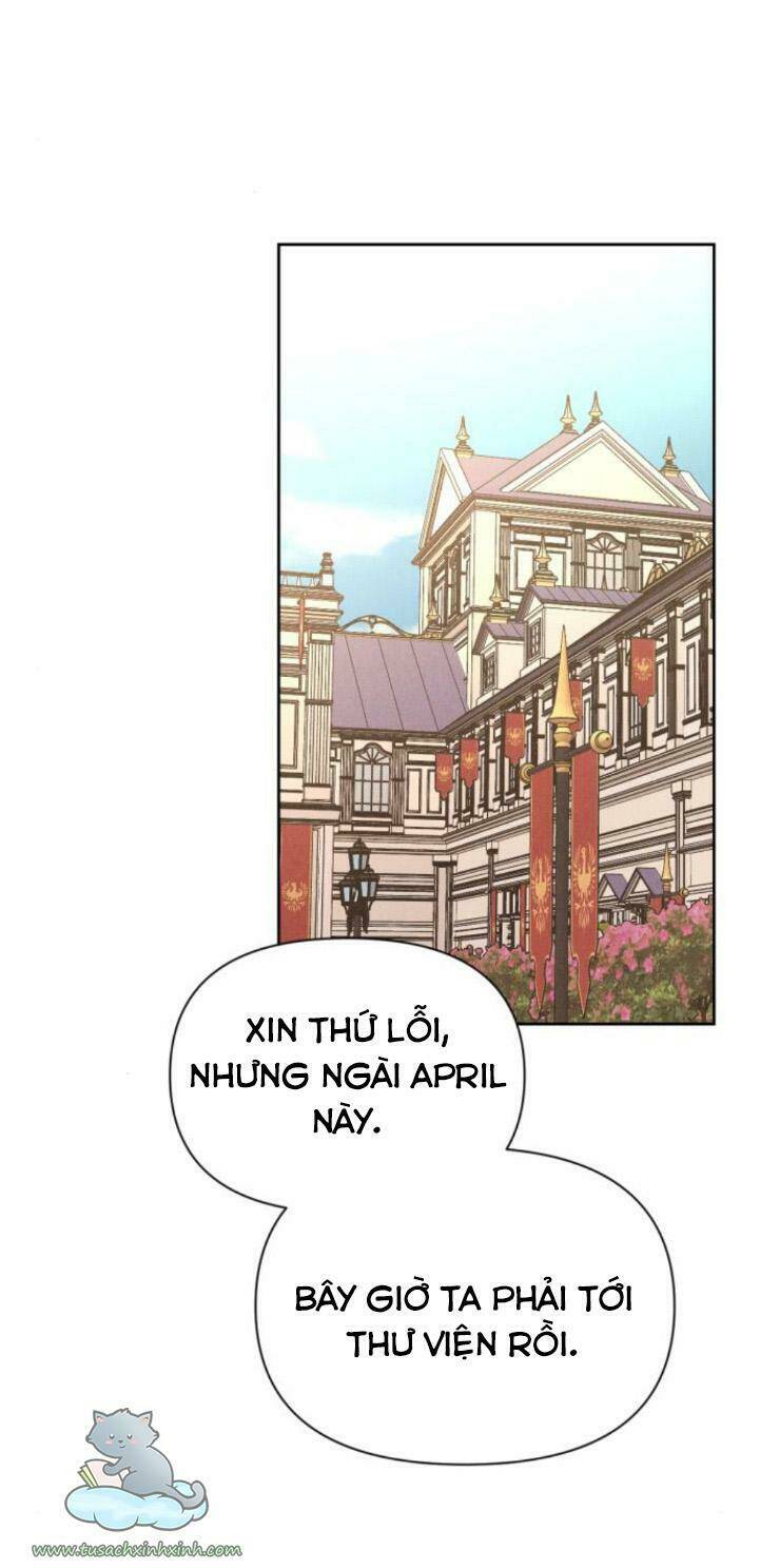 Hoàng Hậu Muốn Tái Hôn Chapter 91 - Trang 2