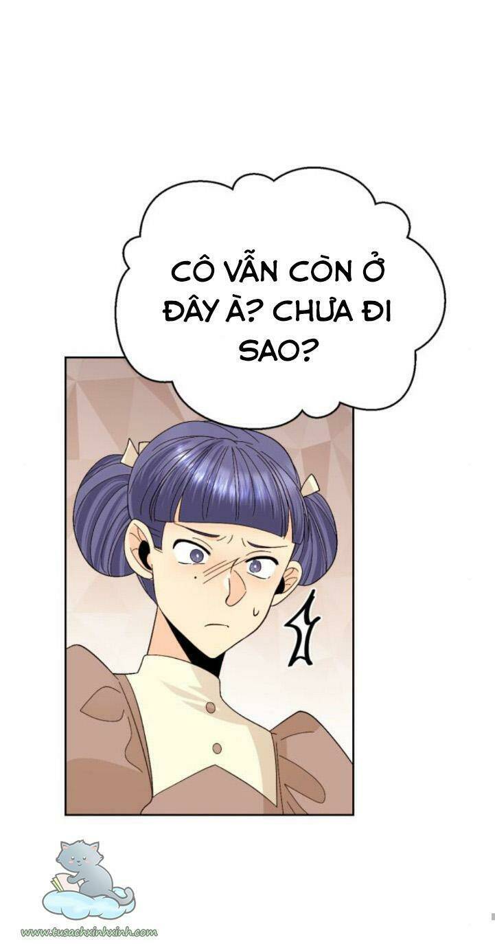 Hoàng Hậu Muốn Tái Hôn Chapter 91 - Trang 2