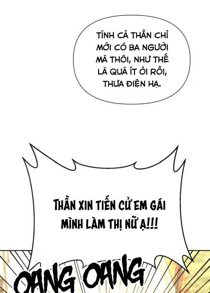 Hoàng Hậu Muốn Tái Hôn Chapter 91 - Trang 2