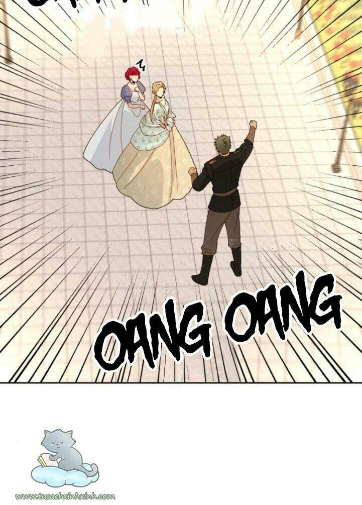 Hoàng Hậu Muốn Tái Hôn Chapter 91 - Trang 2