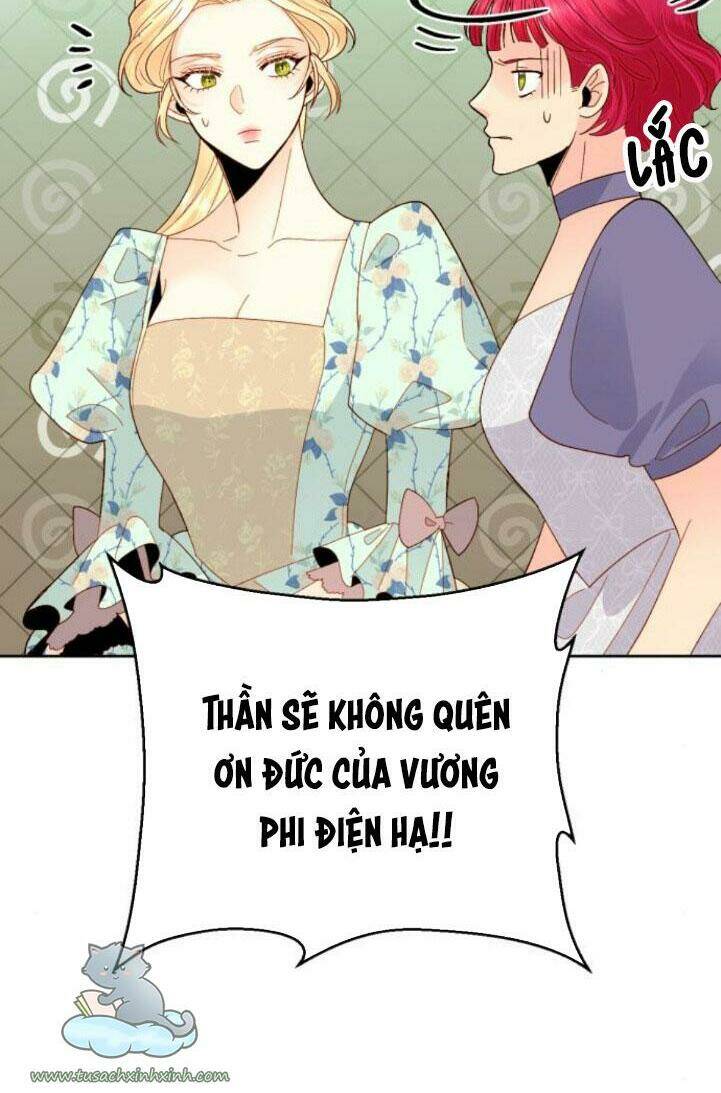 Hoàng Hậu Muốn Tái Hôn Chapter 91 - Trang 2