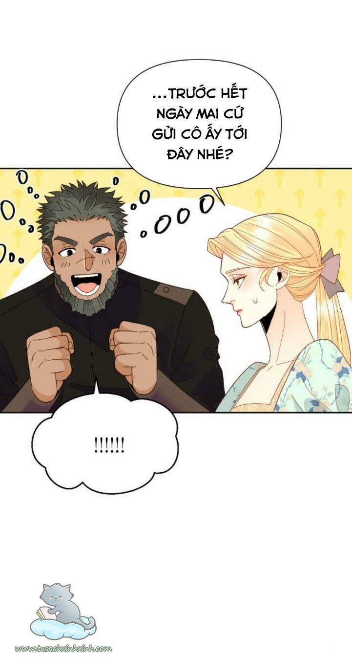 Hoàng Hậu Muốn Tái Hôn Chapter 91 - Trang 2