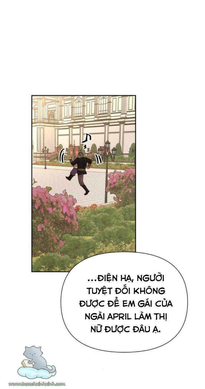 Hoàng Hậu Muốn Tái Hôn Chapter 91 - Trang 2