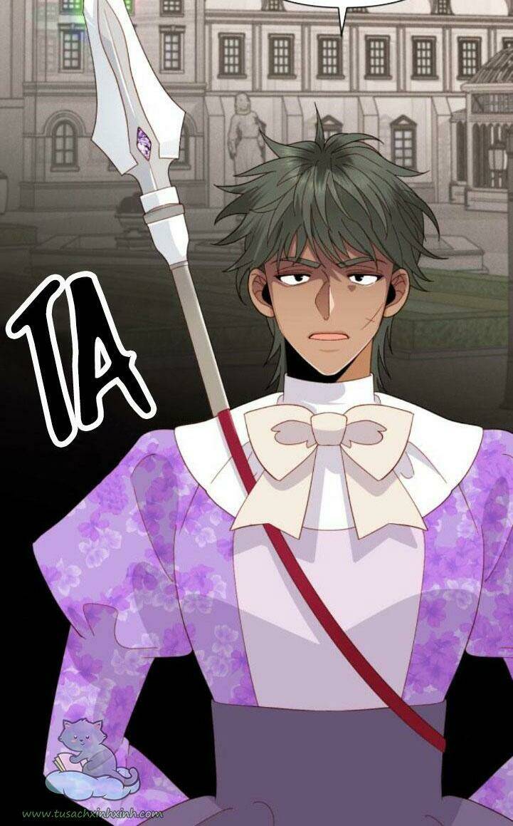 Hoàng Hậu Muốn Tái Hôn Chapter 91 - Trang 2