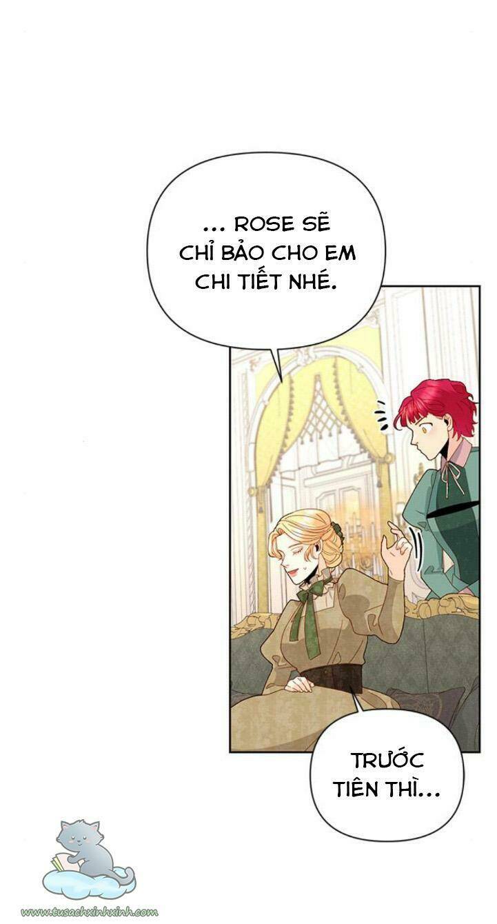 Hoàng Hậu Muốn Tái Hôn Chapter 92 - Trang 2