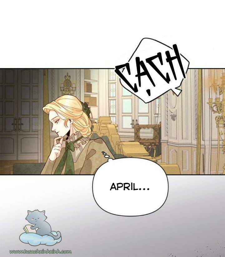 Hoàng Hậu Muốn Tái Hôn Chapter 92 - Trang 2