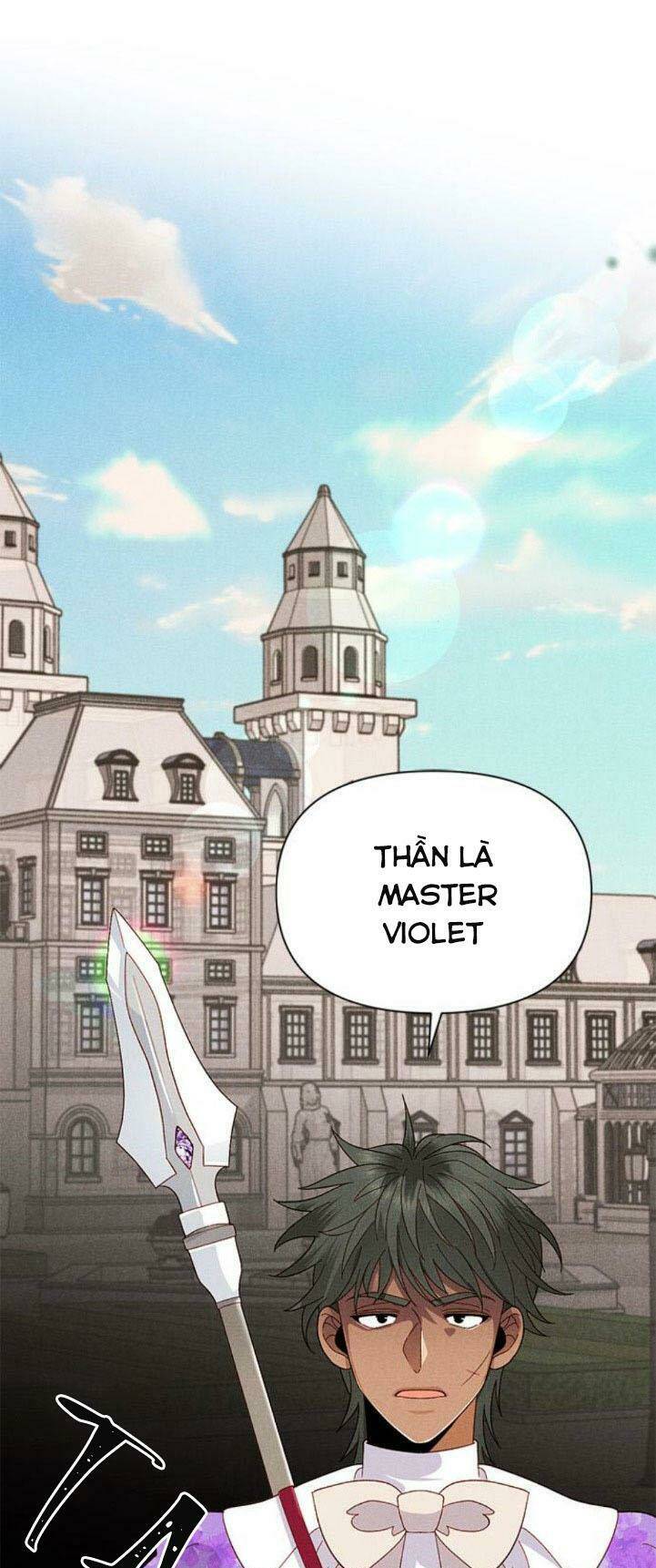 Hoàng Hậu Muốn Tái Hôn Chapter 92 - Trang 2