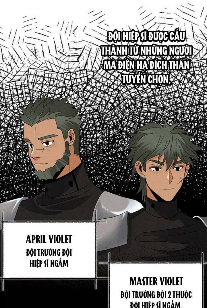 Hoàng Hậu Muốn Tái Hôn Chapter 92 - Trang 2