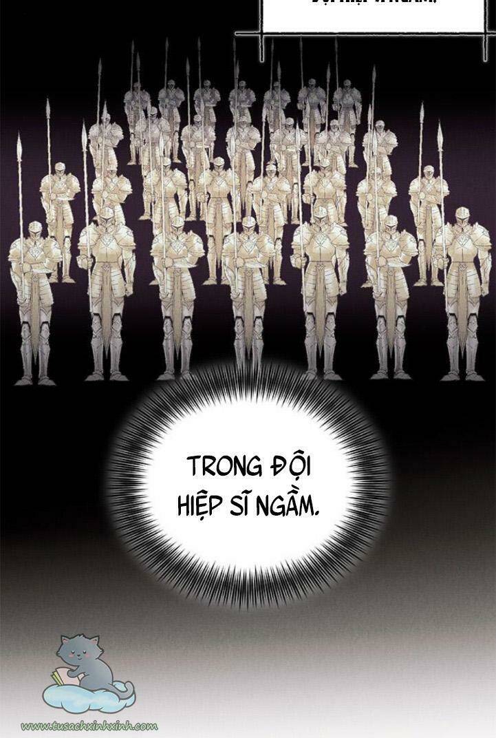 Hoàng Hậu Muốn Tái Hôn Chapter 92 - Trang 2