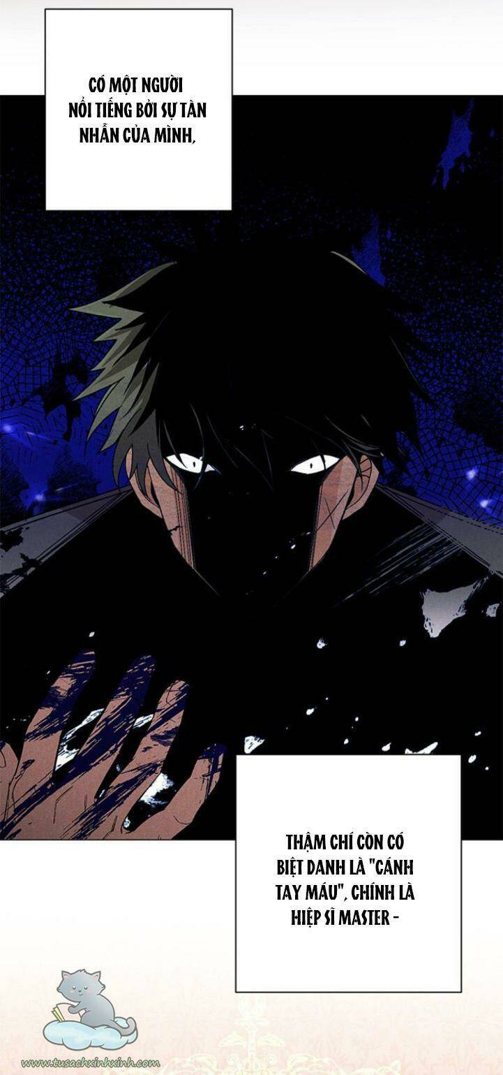 Hoàng Hậu Muốn Tái Hôn Chapter 92 - Trang 2