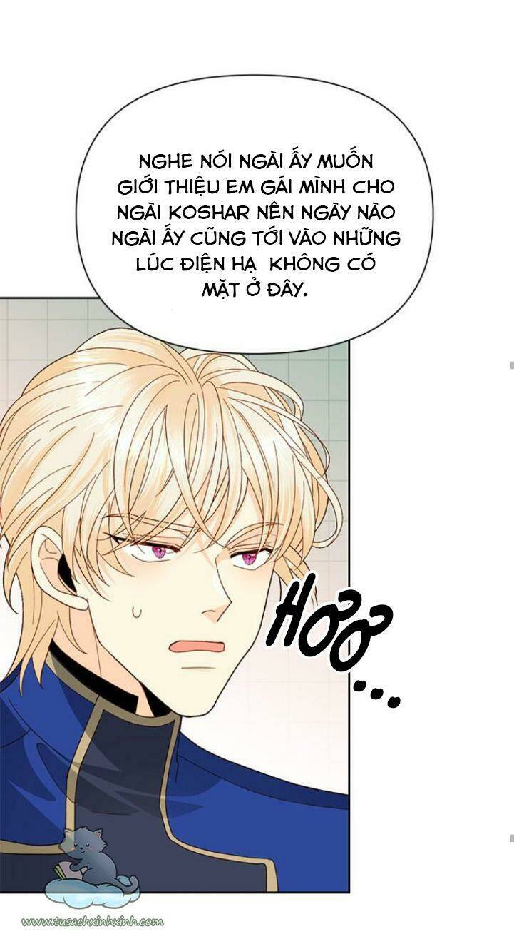 Hoàng Hậu Muốn Tái Hôn Chapter 92 - Trang 2