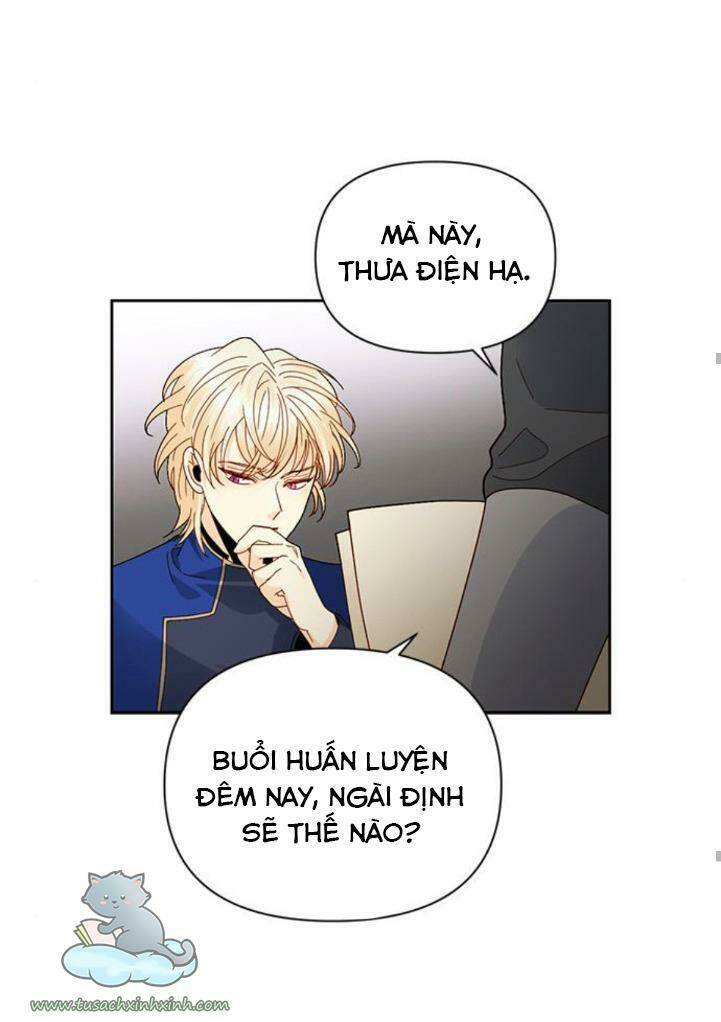 Hoàng Hậu Muốn Tái Hôn Chapter 92 - Trang 2