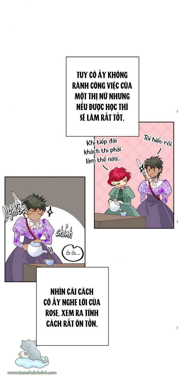 Hoàng Hậu Muốn Tái Hôn Chapter 92 - Trang 2