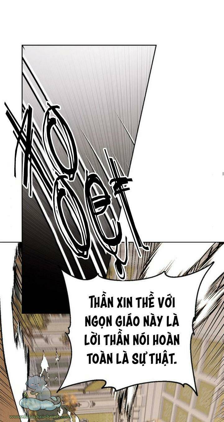 Hoàng Hậu Muốn Tái Hôn Chapter 92 - Trang 2