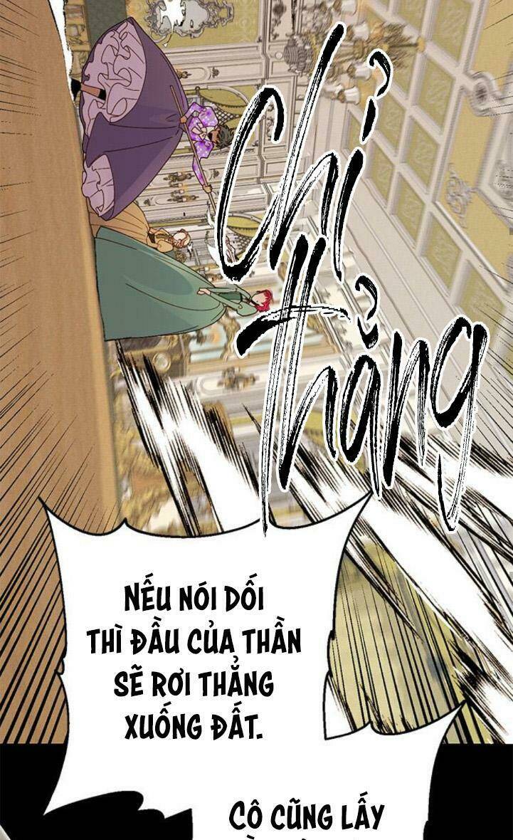 Hoàng Hậu Muốn Tái Hôn Chapter 92 - Trang 2