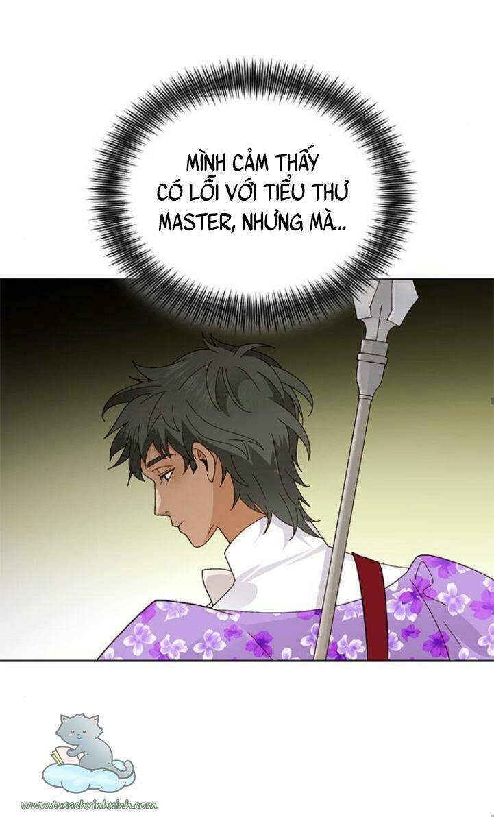 Hoàng Hậu Muốn Tái Hôn Chapter 92 - Trang 2