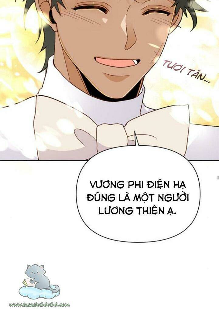 Hoàng Hậu Muốn Tái Hôn Chapter 92 - Trang 2