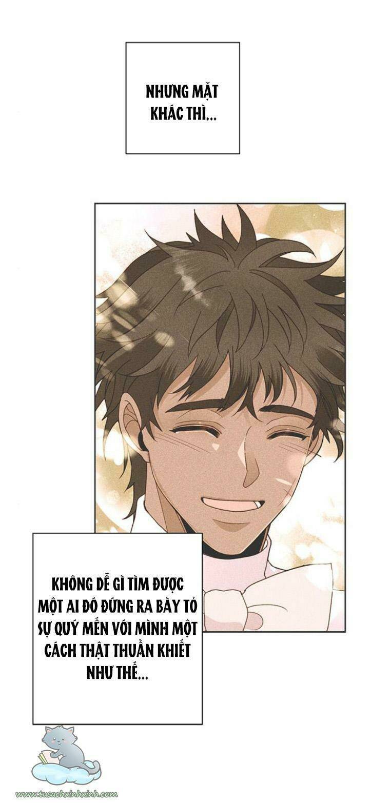 Hoàng Hậu Muốn Tái Hôn Chapter 92 - Trang 2