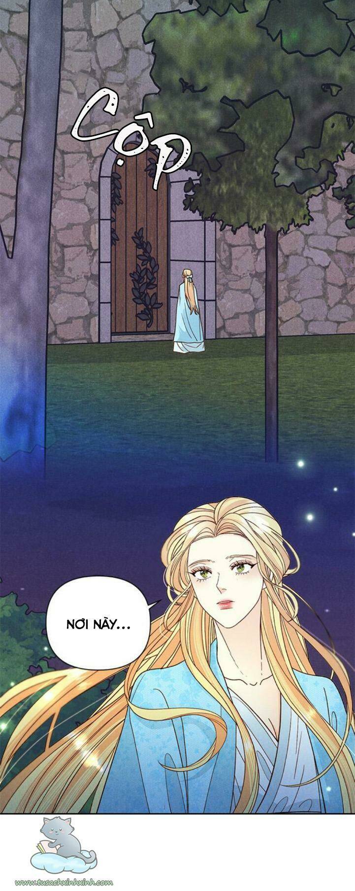 Hoàng Hậu Muốn Tái Hôn Chapter 92 - Trang 2