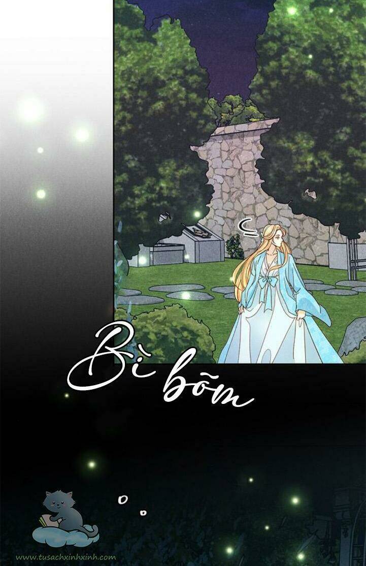 Hoàng Hậu Muốn Tái Hôn Chapter 92 - Trang 2