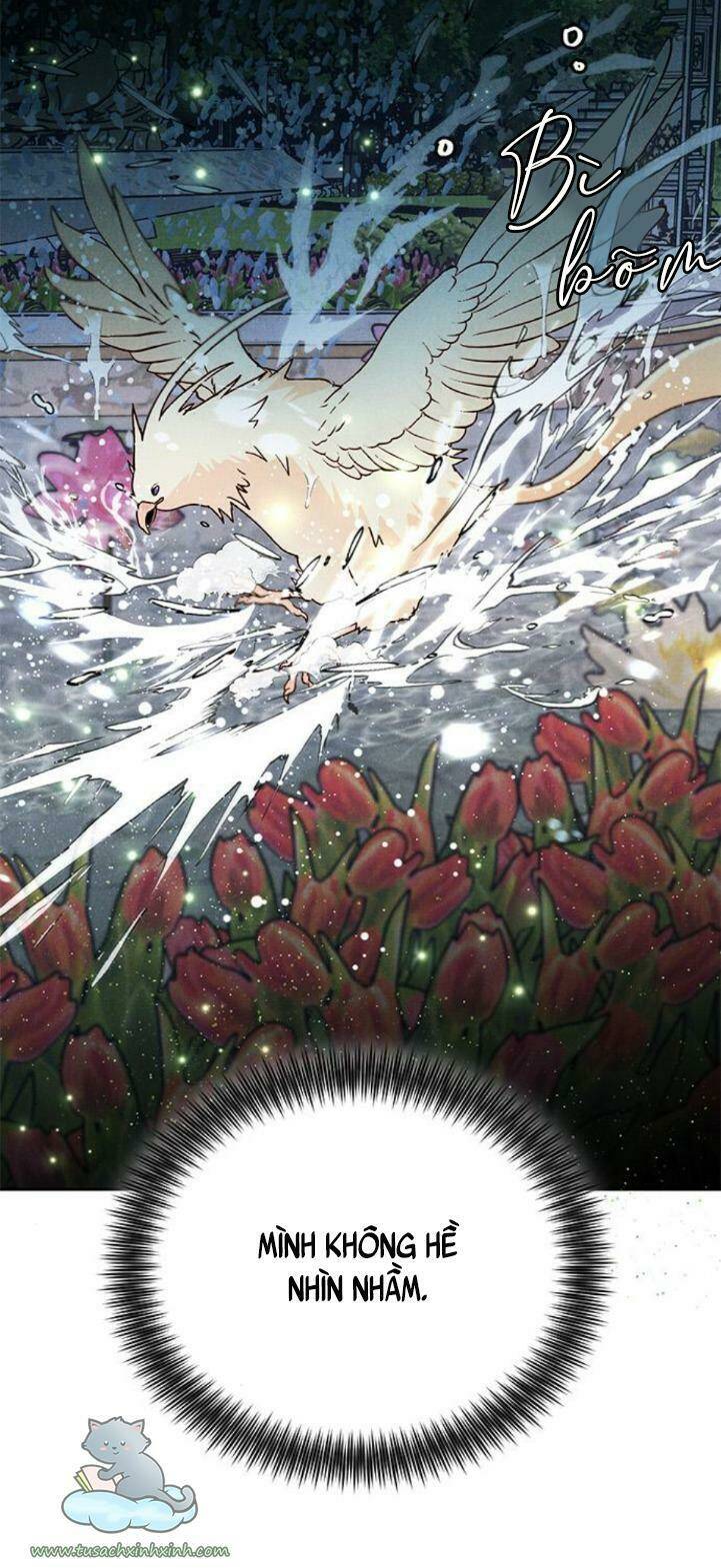 Hoàng Hậu Muốn Tái Hôn Chapter 92 - Trang 2