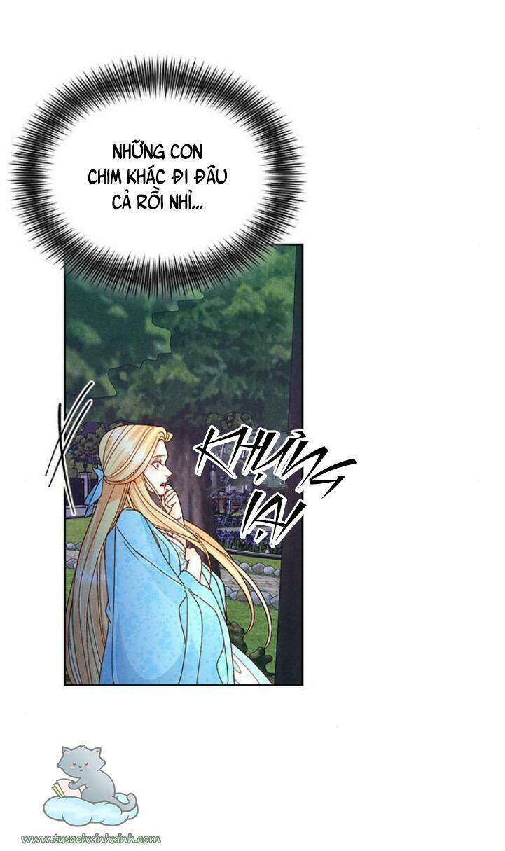 Hoàng Hậu Muốn Tái Hôn Chapter 92 - Trang 2