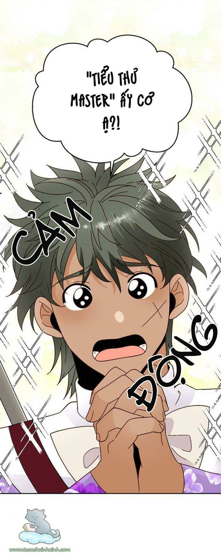 Hoàng Hậu Muốn Tái Hôn Chapter 92 - Trang 2