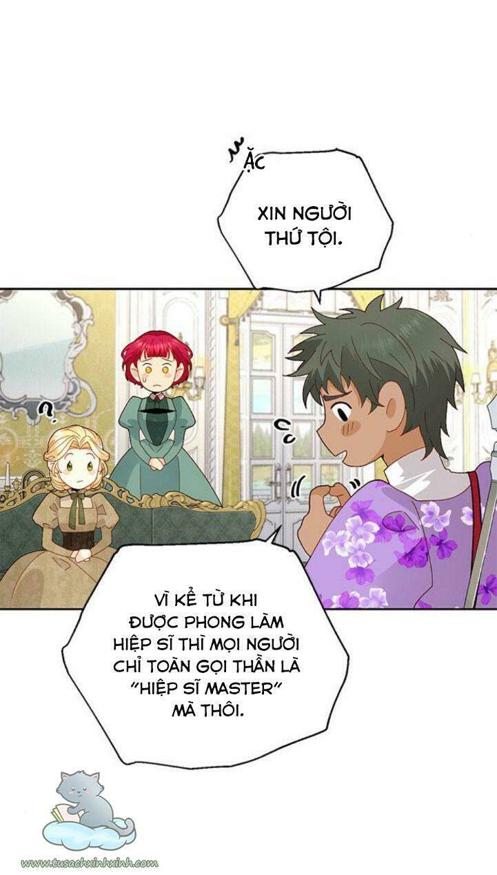 Hoàng Hậu Muốn Tái Hôn Chapter 92 - Trang 2