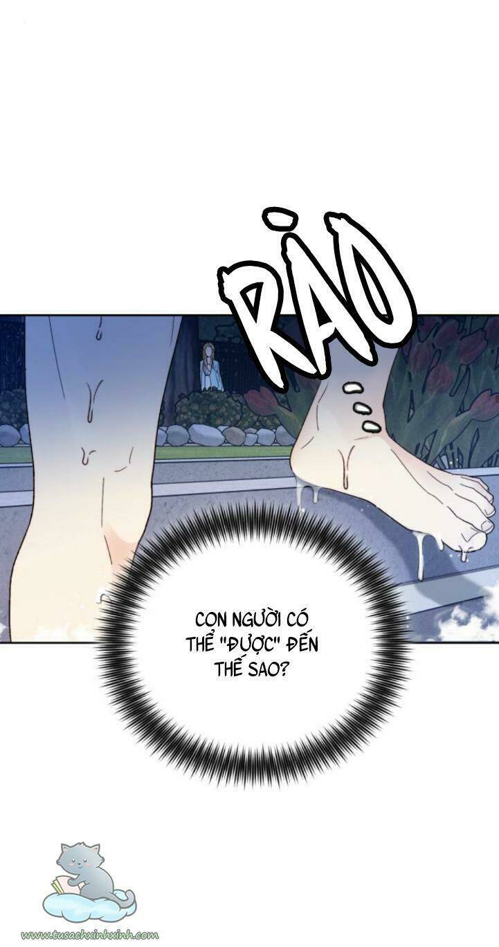 Hoàng Hậu Muốn Tái Hôn Chapter 93 - Trang 2