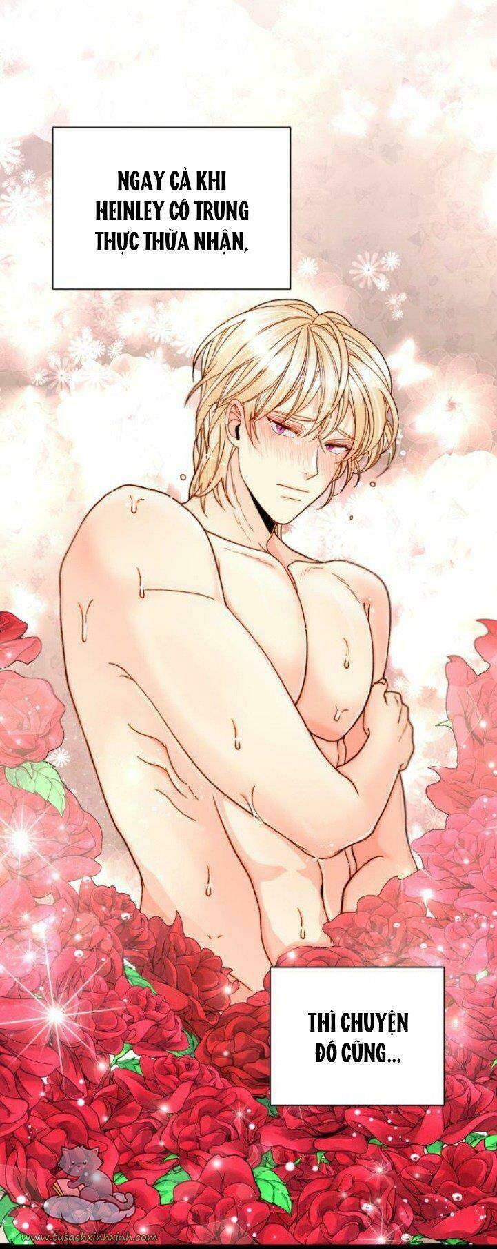 Hoàng Hậu Muốn Tái Hôn Chapter 93 - Trang 2