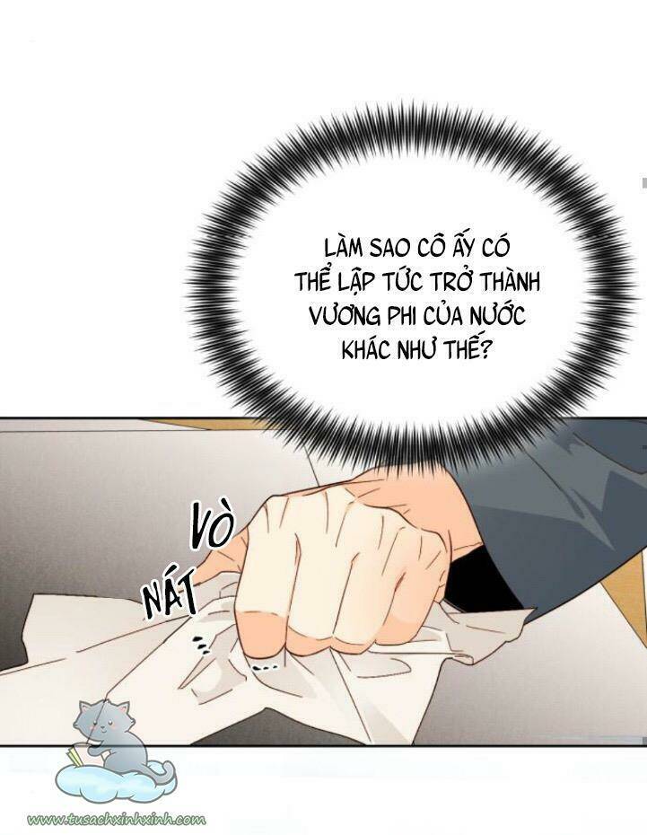 Hoàng Hậu Muốn Tái Hôn Chapter 93 - Trang 2