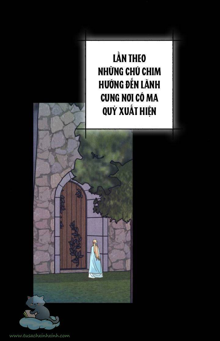 Hoàng Hậu Muốn Tái Hôn Chapter 93 - Trang 2