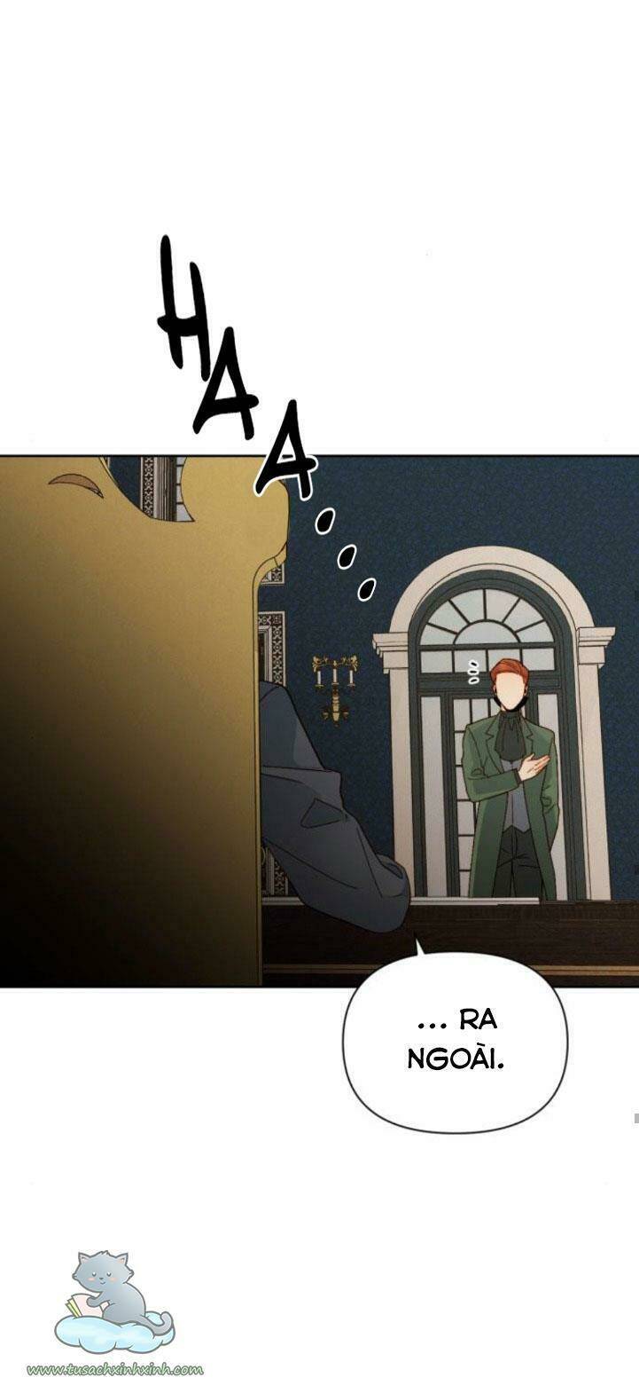 Hoàng Hậu Muốn Tái Hôn Chapter 93 - Trang 2