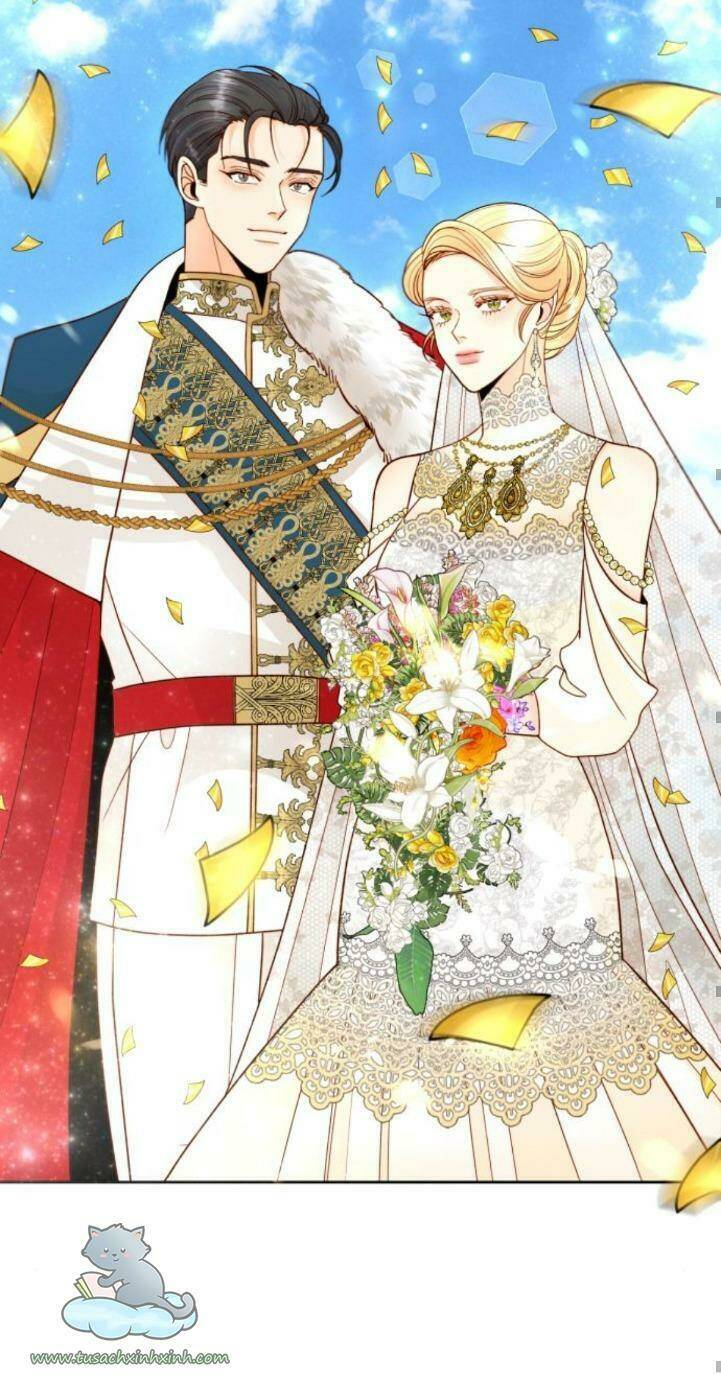 Hoàng Hậu Muốn Tái Hôn Chapter 93 - Trang 2