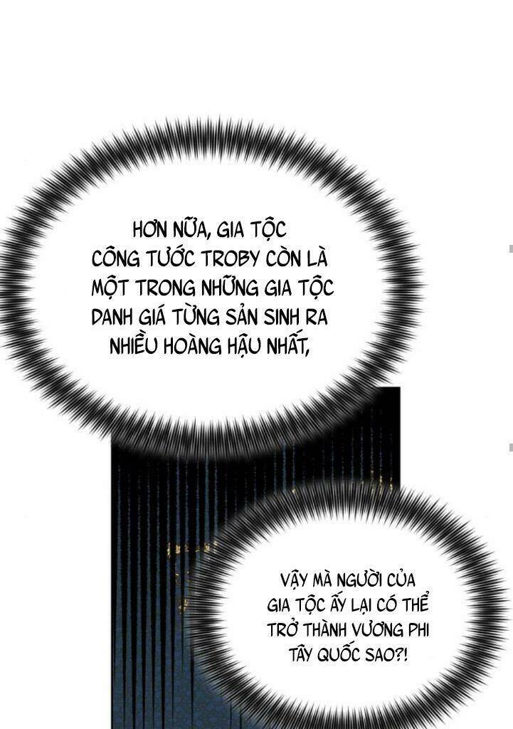 Hoàng Hậu Muốn Tái Hôn Chapter 93 - Trang 2