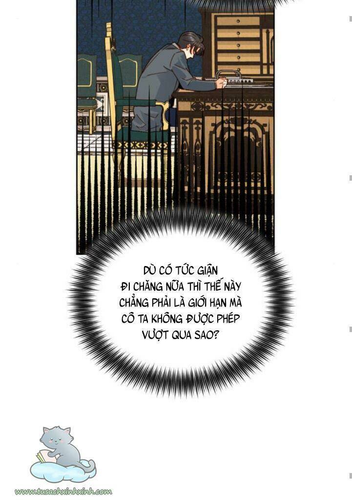 Hoàng Hậu Muốn Tái Hôn Chapter 93 - Trang 2