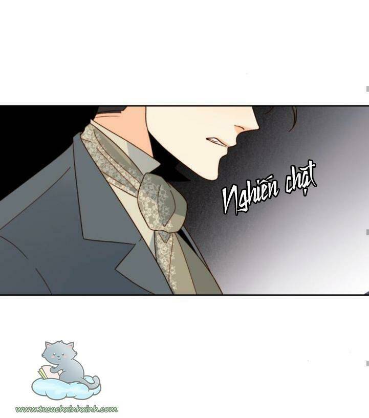 Hoàng Hậu Muốn Tái Hôn Chapter 93 - Trang 2