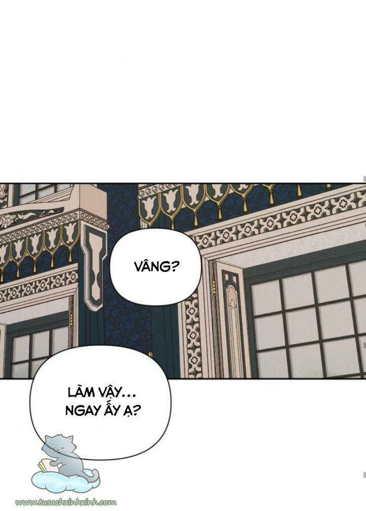 Hoàng Hậu Muốn Tái Hôn Chapter 93 - Trang 2