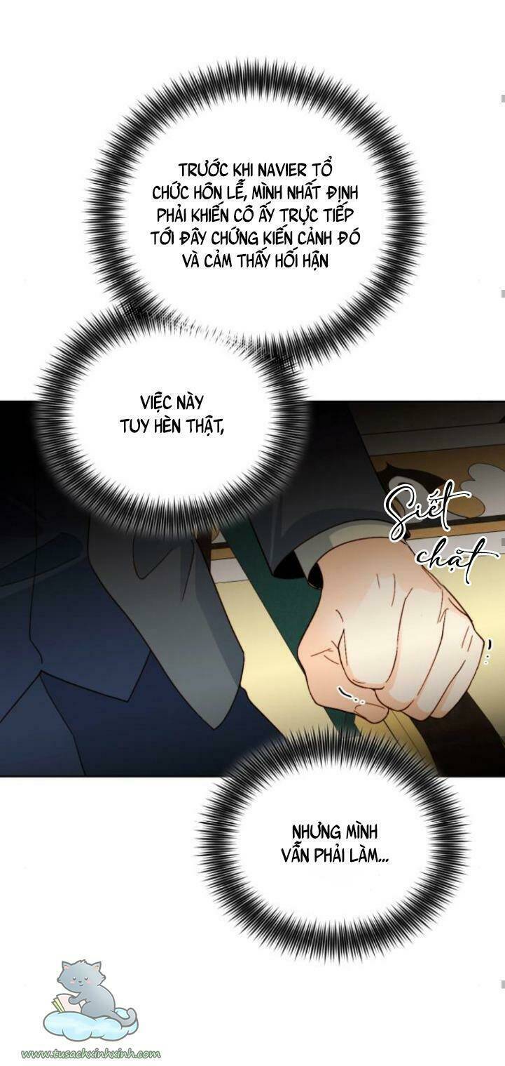 Hoàng Hậu Muốn Tái Hôn Chapter 93 - Trang 2